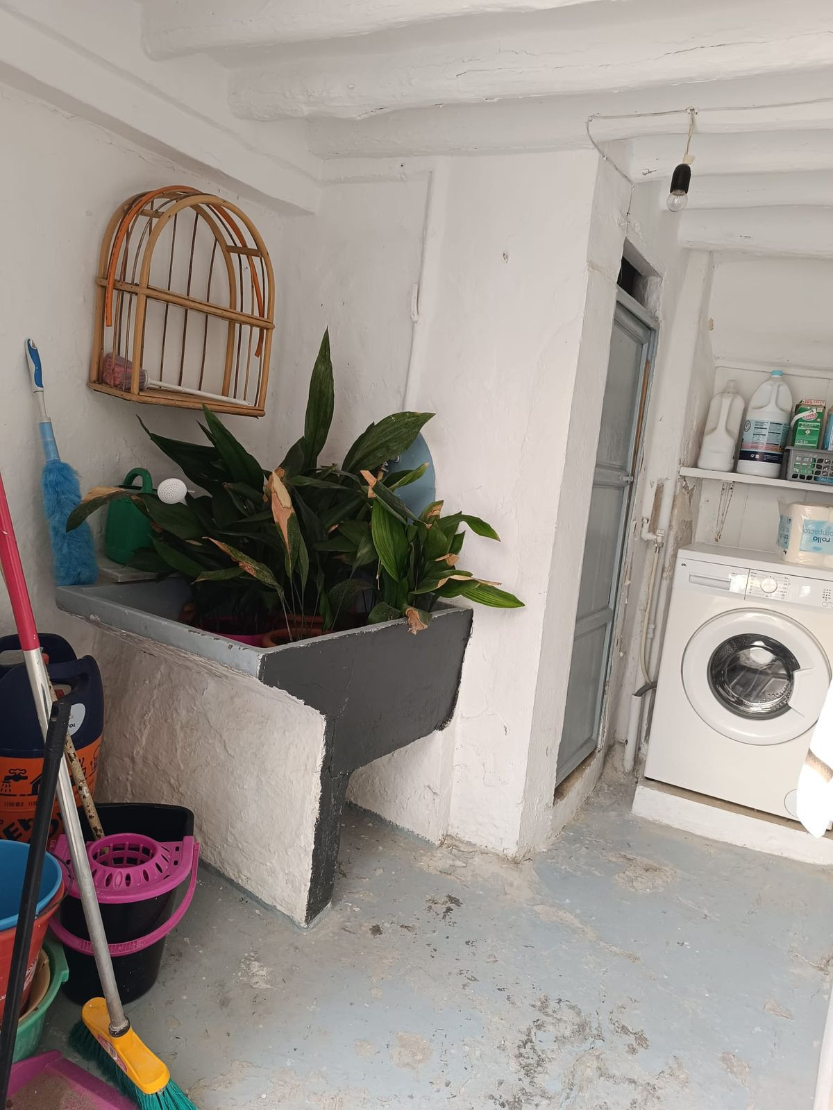 Townhouse te koop in Archidona | 4 slaapkamers H5050291