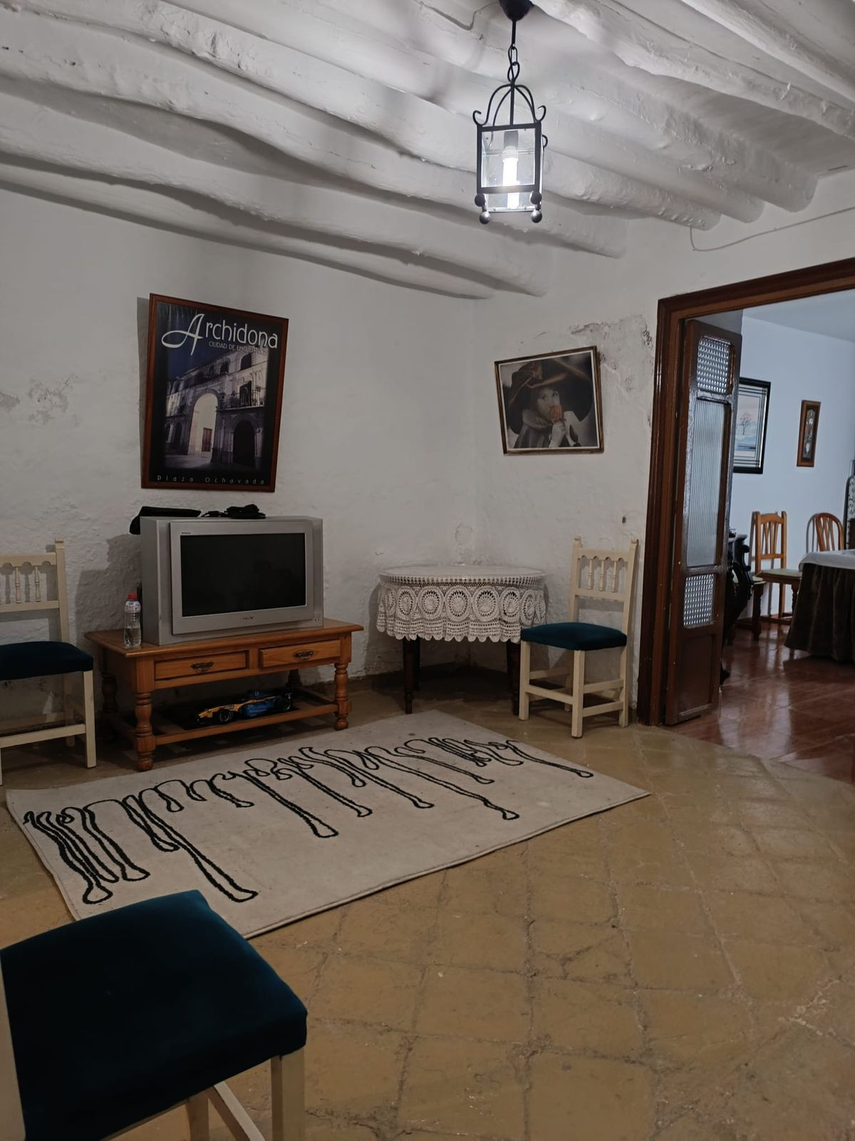 Townhouse te koop in Archidona | 4 slaapkamers H5050291