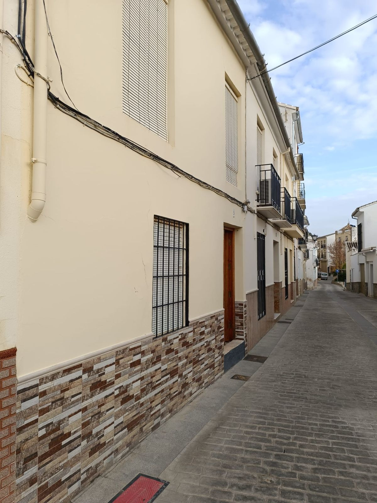 Townhouse te koop in Archidona | 4 slaapkamers H5050291