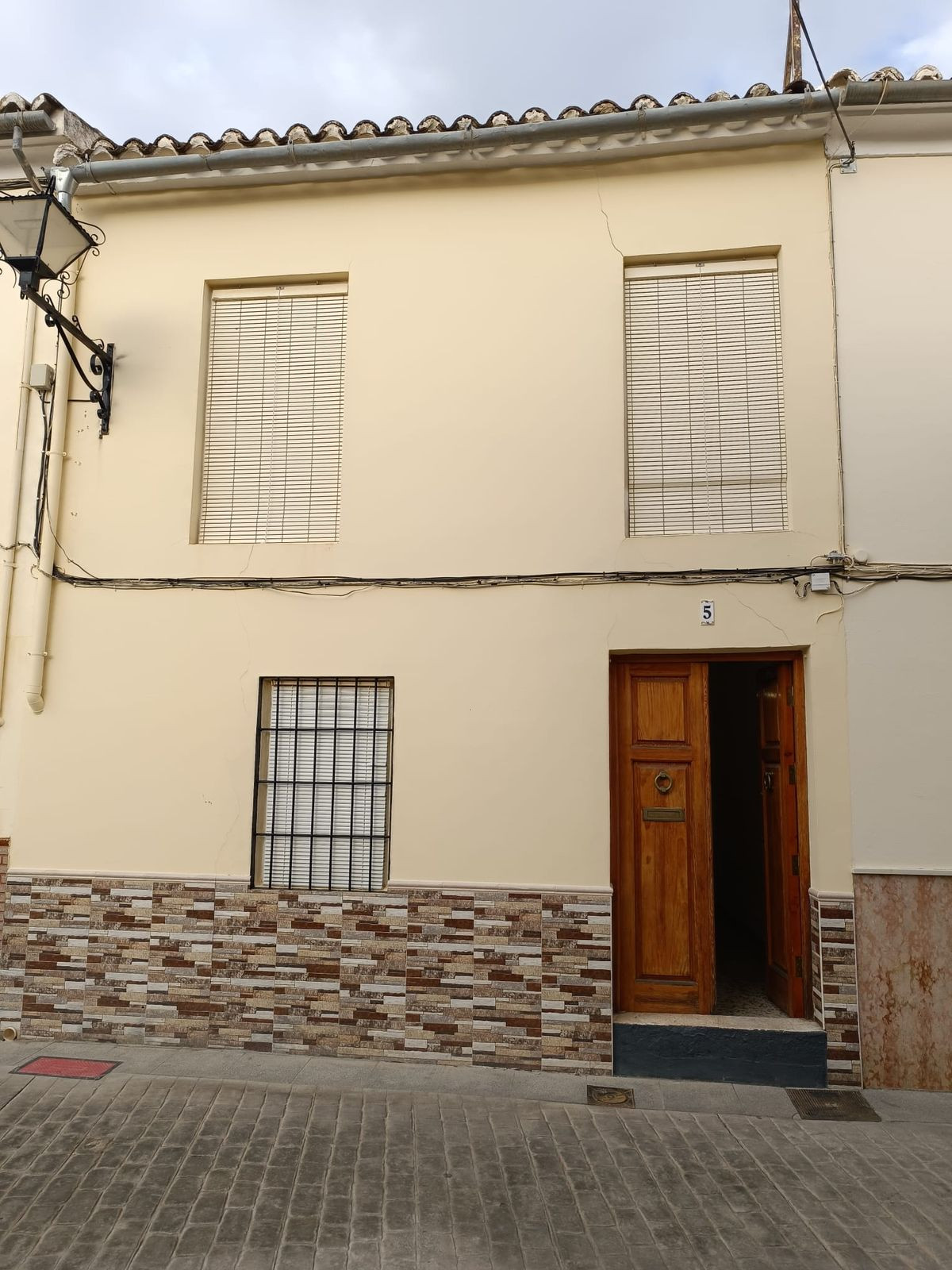 Townhouse te koop in Archidona | 4 slaapkamers H5050291