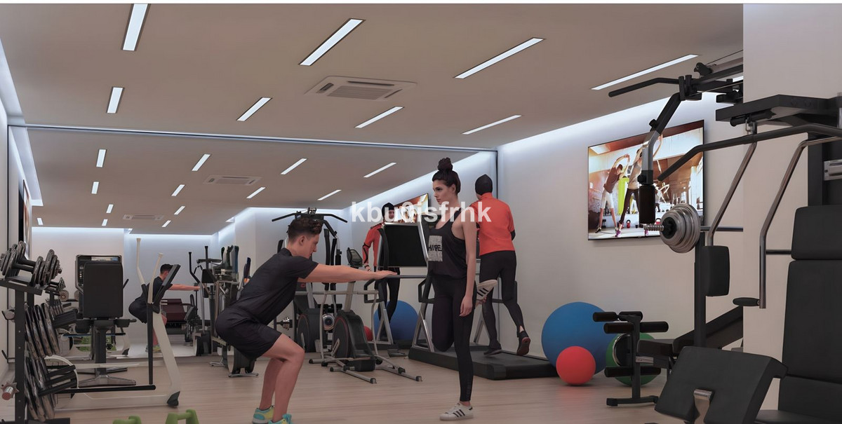 Appartement te koop in Arenales del Sol | 2 slaapkamers H5256871