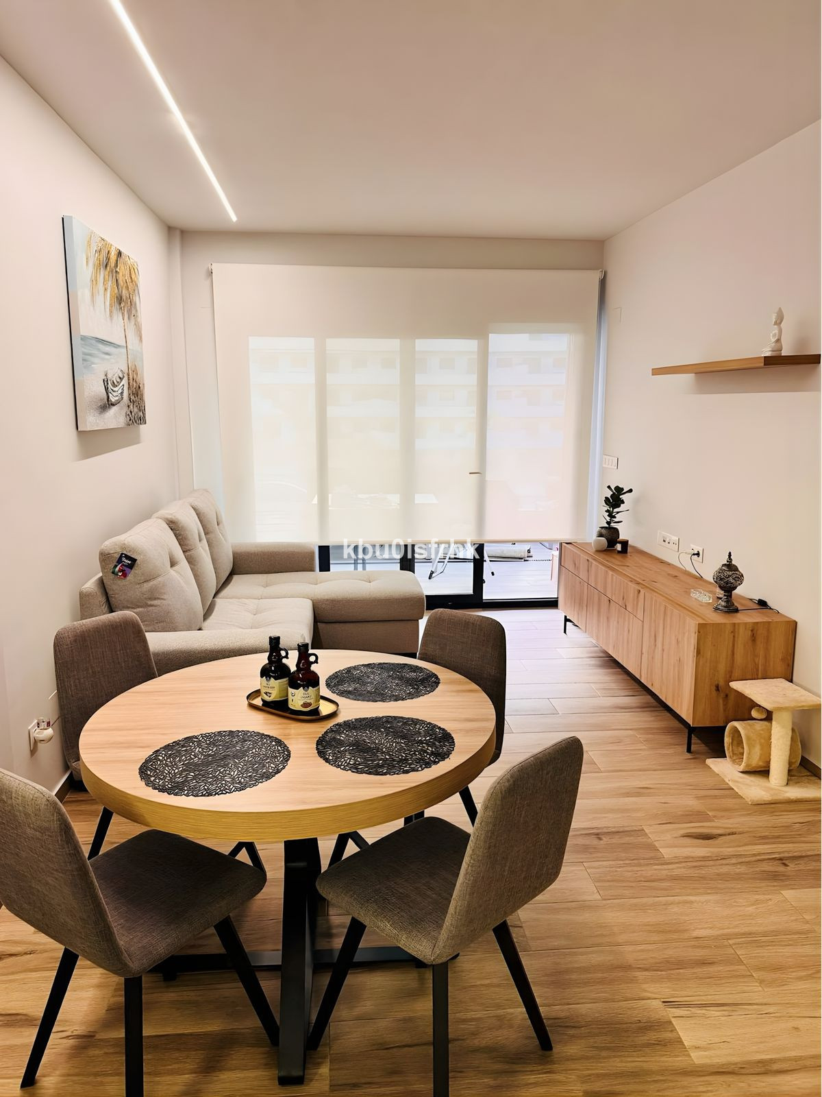 Appartement te koop in Arenales del Sol | 2 slaapkamers H5256871