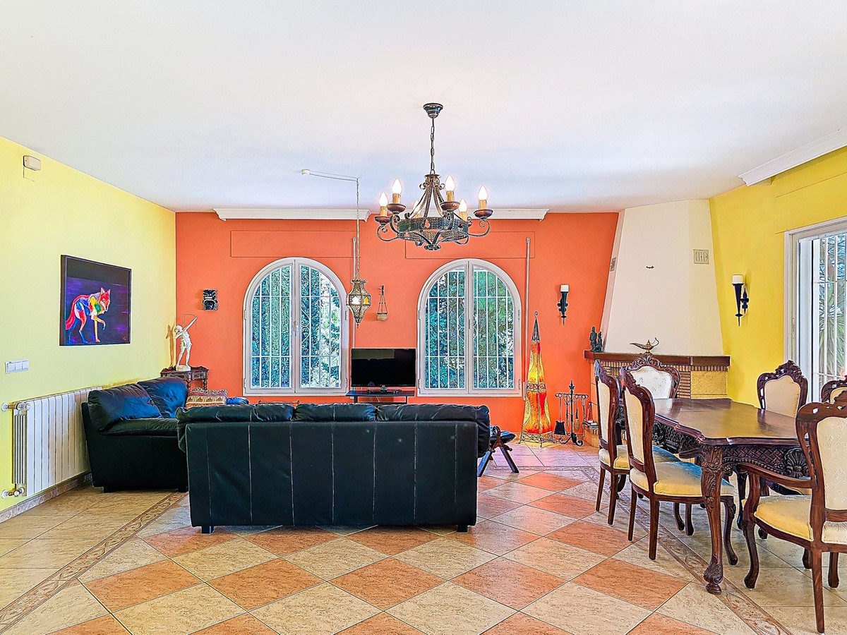 Vrijstaande Villa te koop in Arenas | 3 slaapkamers H5294767