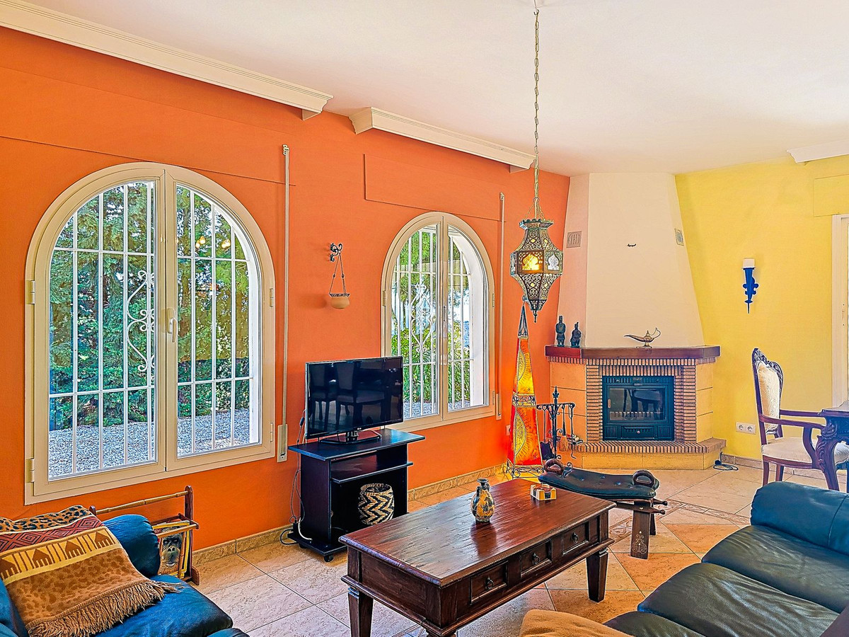 Vrijstaande Villa te koop in Arenas | 3 slaapkamers H5294767