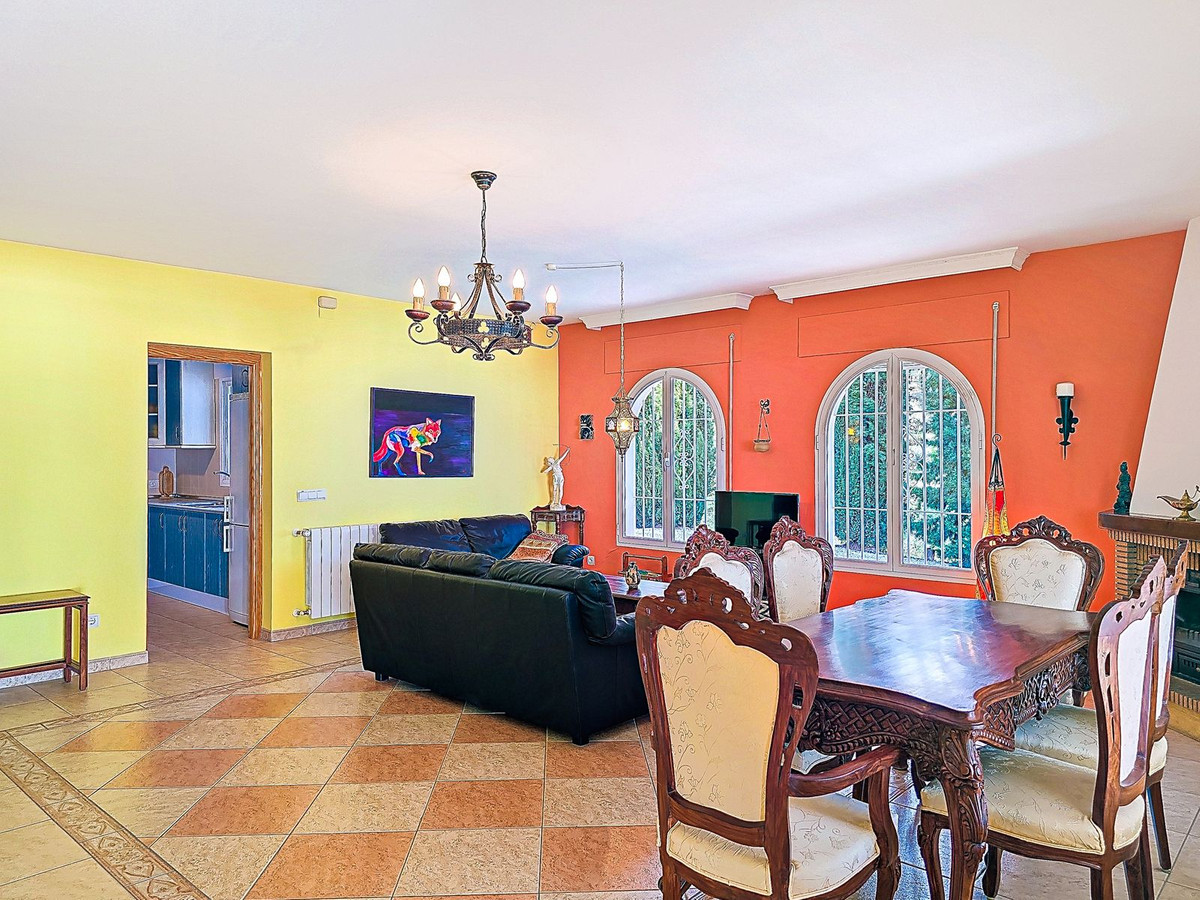 Vrijstaande Villa te koop in Arenas | 3 slaapkamers H5294767