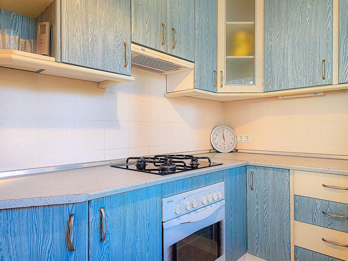 Vrijstaande Villa te koop in Arenas | 3 slaapkamers H5294767