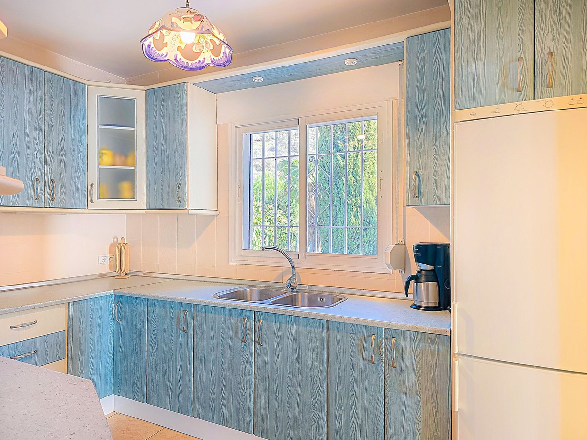 Vrijstaande Villa te koop in Arenas | 3 slaapkamers H5294767