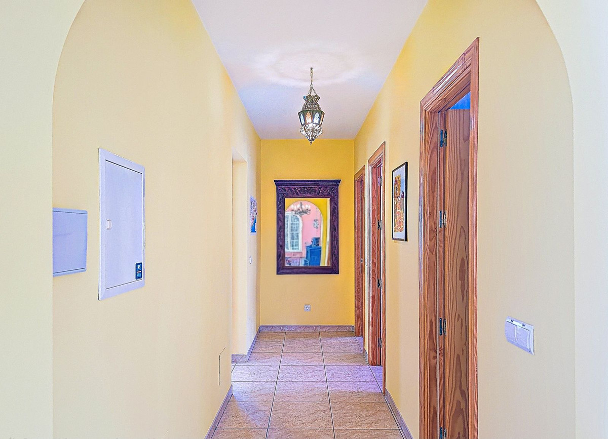 Vrijstaande Villa te koop in Arenas | 3 slaapkamers H5294767