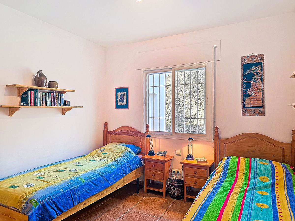 Vrijstaande Villa te koop in Arenas | 3 slaapkamers H5294767