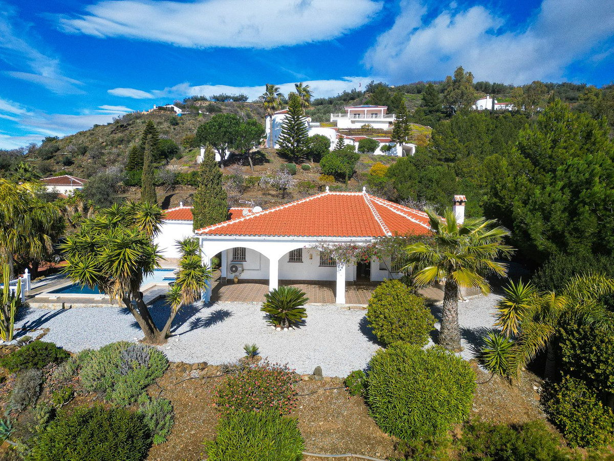 Vrijstaande Villa te koop in Arenas | 3 slaapkamers H5294767