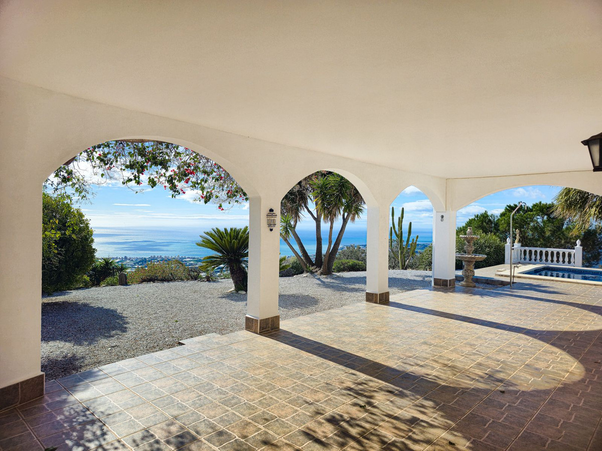 Vrijstaande Villa te koop in Arenas | 3 slaapkamers H5294767