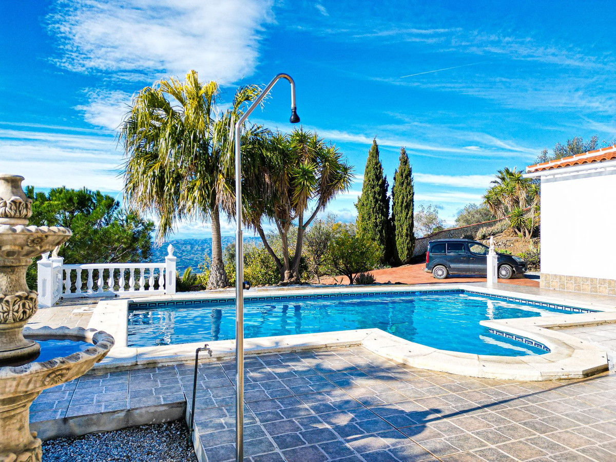 Vrijstaande Villa te koop in Arenas | 3 slaapkamers H5294767