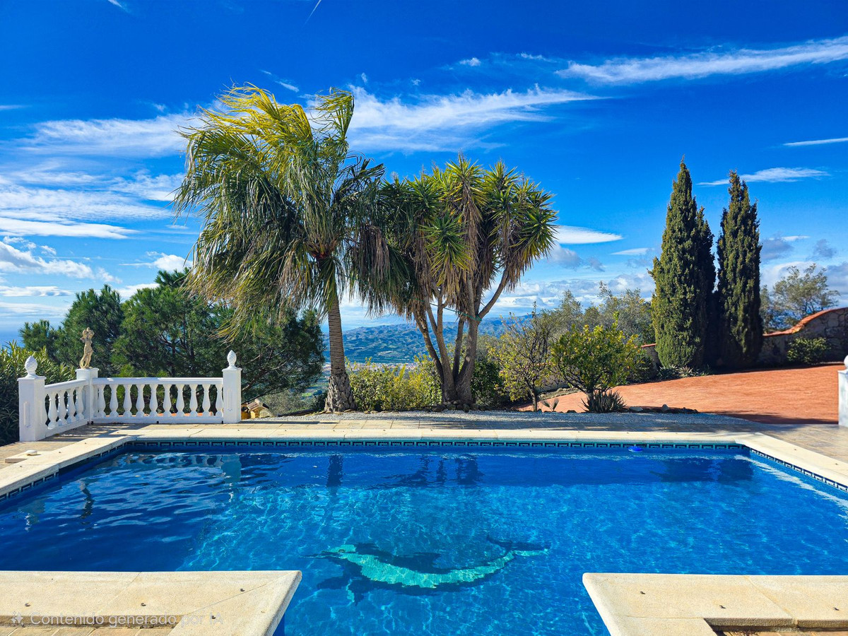 Vrijstaande Villa te koop in Arenas | 3 slaapkamers H5294767