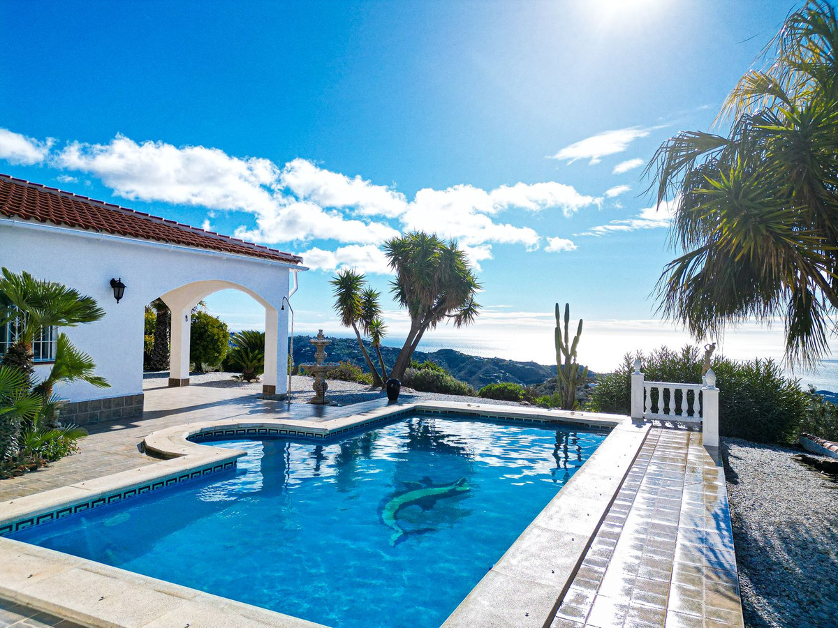 Vrijstaande Villa te koop in Arenas | 3 slaapkamers H5294767