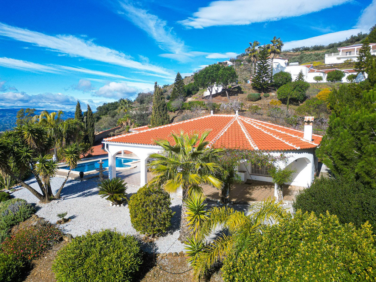 Vrijstaande Villa te koop in Arenas | 3 slaapkamers H5294767