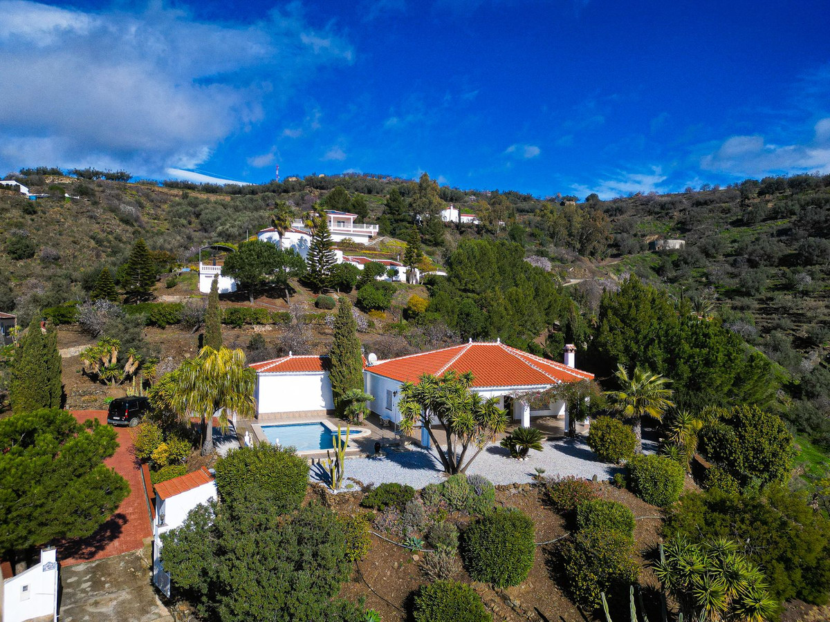 Vrijstaande Villa te koop in Arenas | 3 slaapkamers H5294767