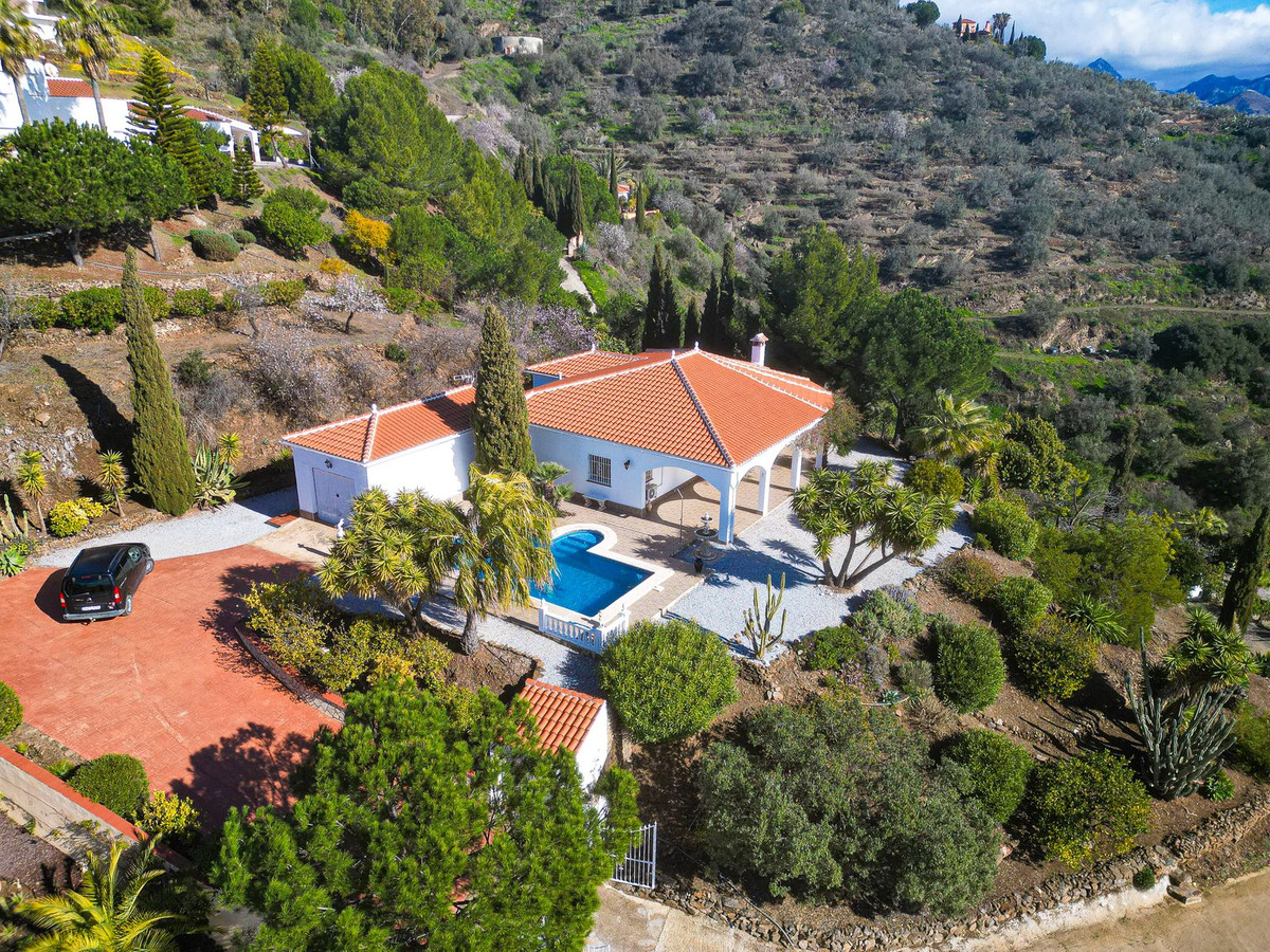 Vrijstaande Villa te koop in Arenas | 3 slaapkamers H5294767