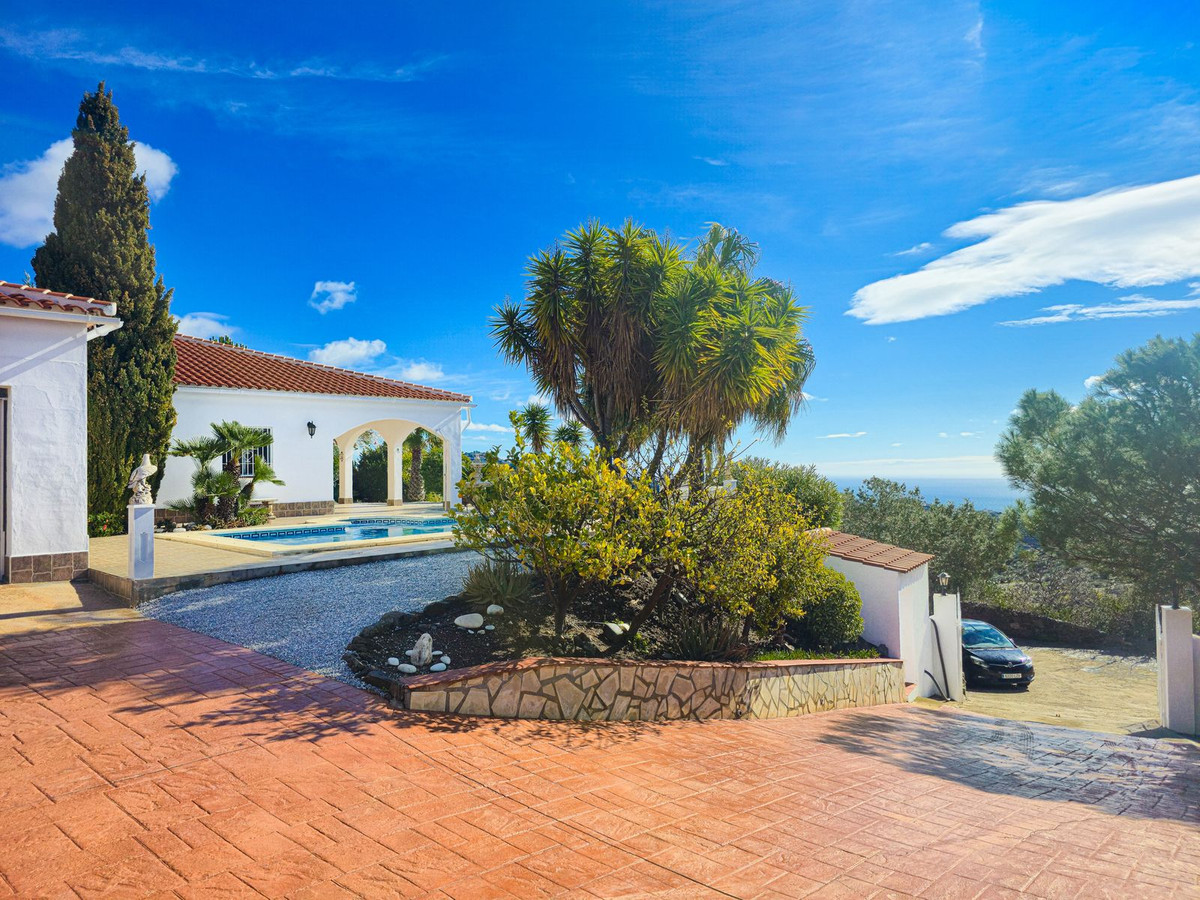 Vrijstaande Villa te koop in Arenas | 3 slaapkamers H5294767