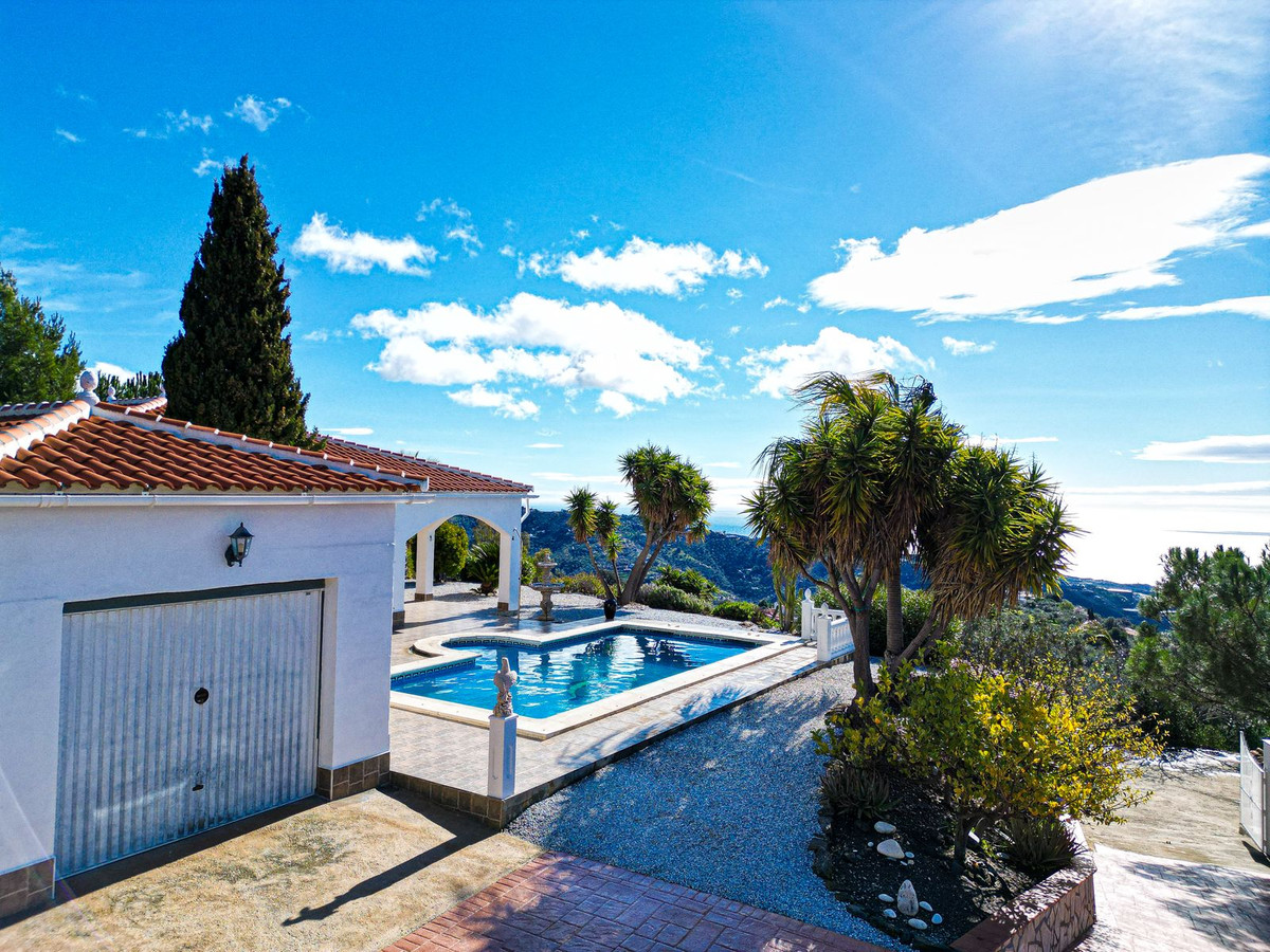 Vrijstaande Villa te koop in Arenas | 3 slaapkamers H5294767