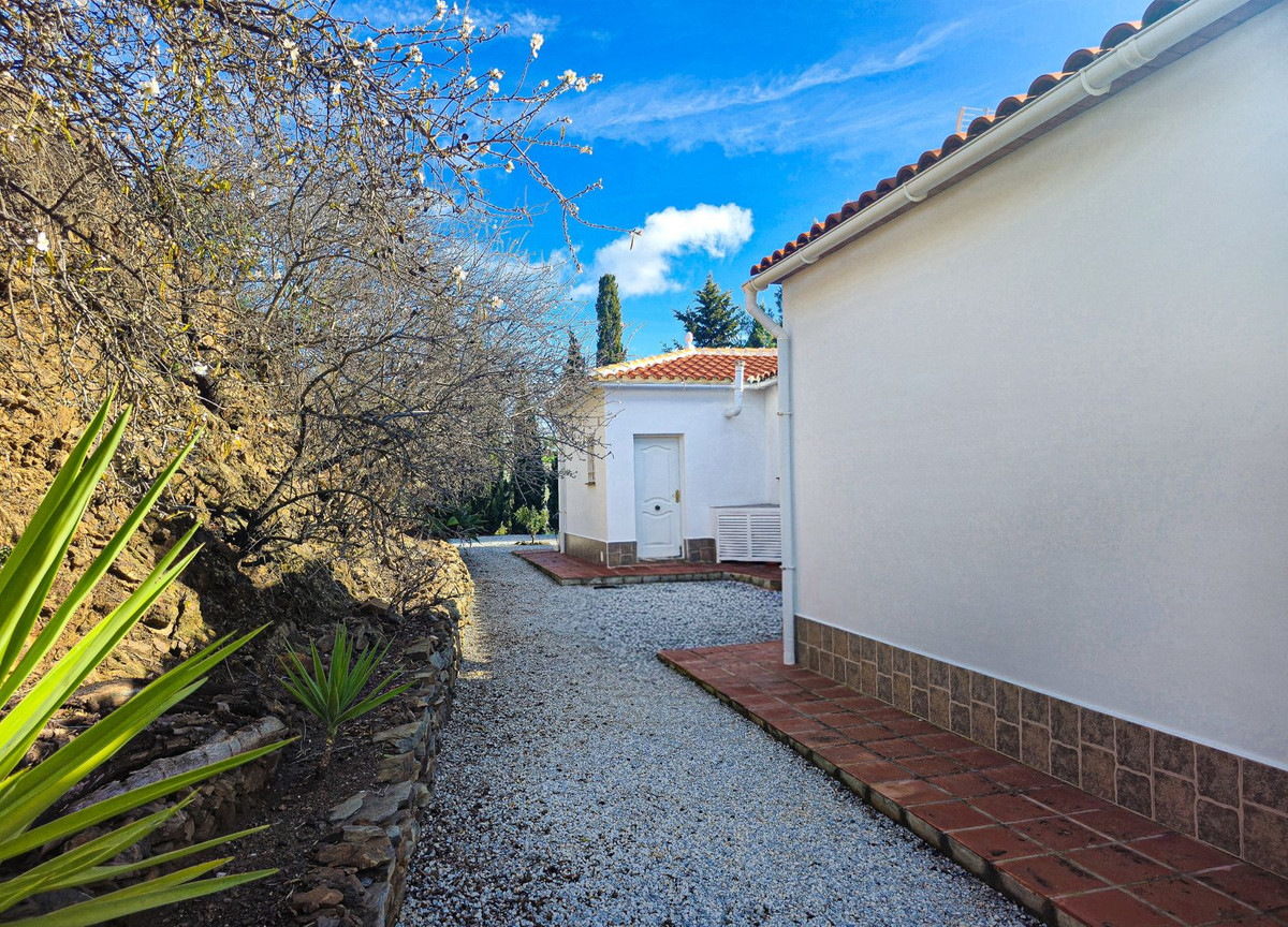 Vrijstaande Villa te koop in Arenas | 3 slaapkamers H5294767