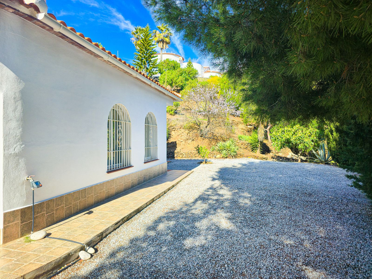 Vrijstaande Villa te koop in Arenas | 3 slaapkamers H5294767