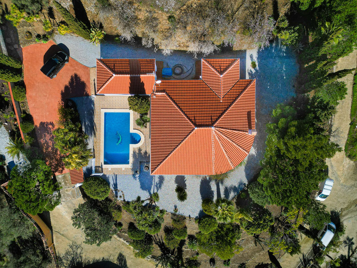 Vrijstaande Villa te koop in Arenas | 3 slaapkamers H5294767