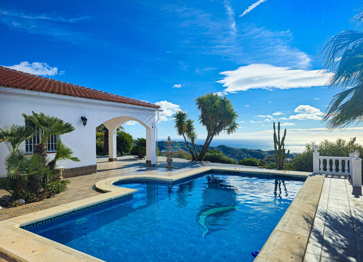 Vrijstaande Villa te koop in Arenas | 3 slaapkamers H5294767