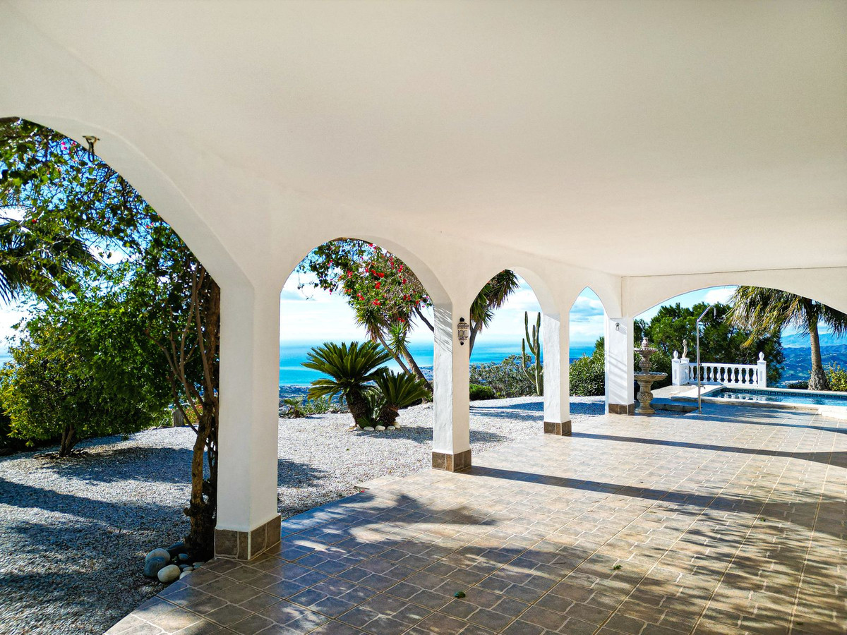 Vrijstaande Villa te koop in Arenas | 3 slaapkamers H5294767