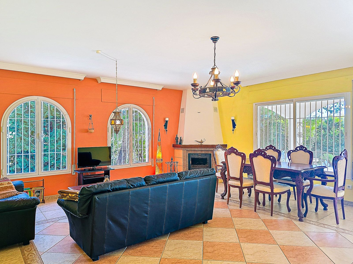 Vrijstaande Villa te koop in Arenas | 3 slaapkamers H5294767