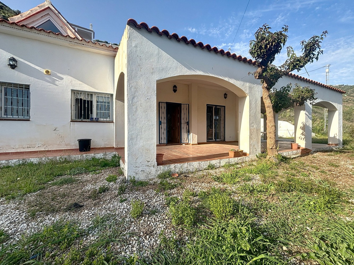 Vrijstaande Villa te koop in Arenas | 3 slaapkamers H5300557