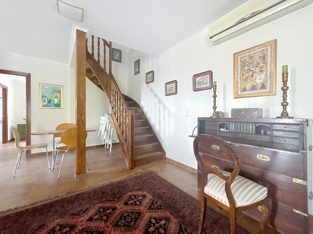 Vrijstaande Villa te koop in Arenas | 3 slaapkamers H5300557