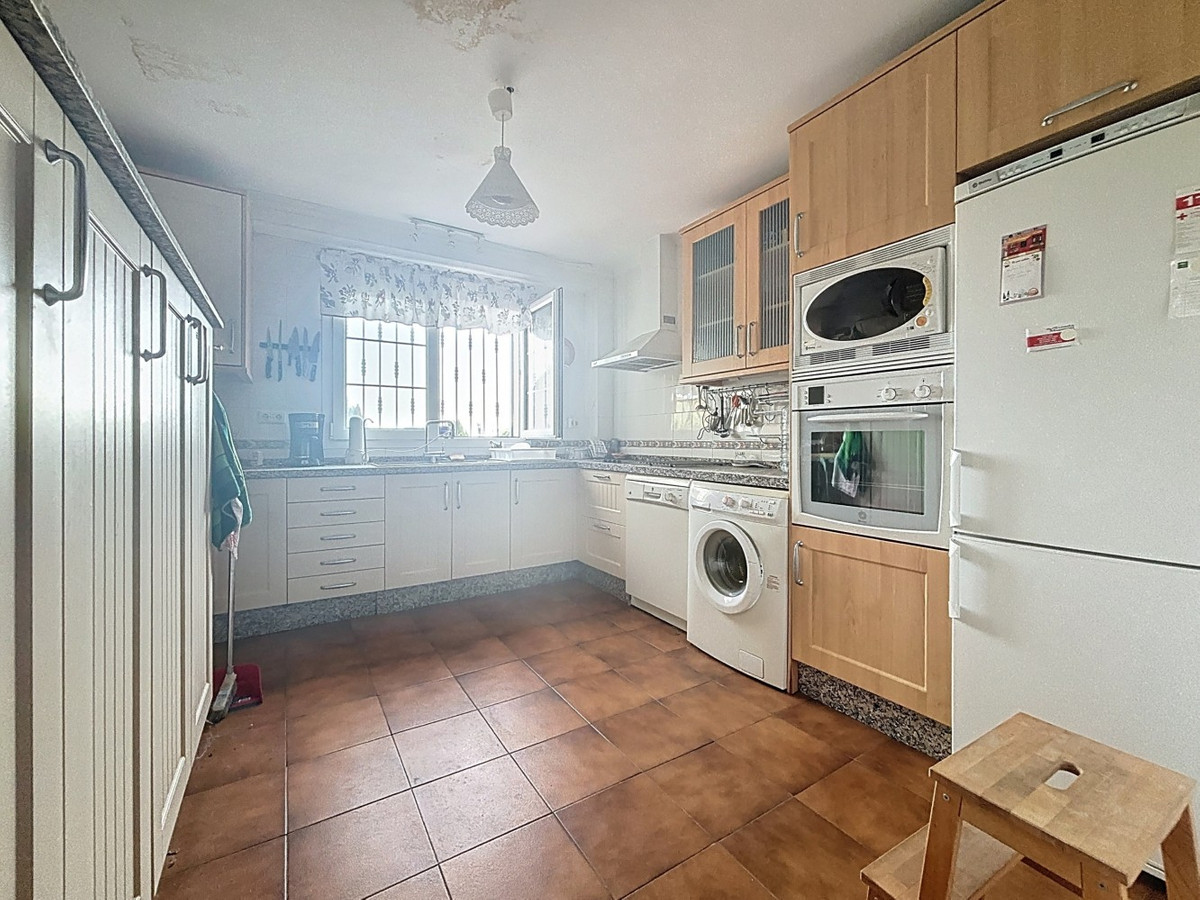 Vrijstaande Villa te koop in Arenas | 3 slaapkamers H5300557