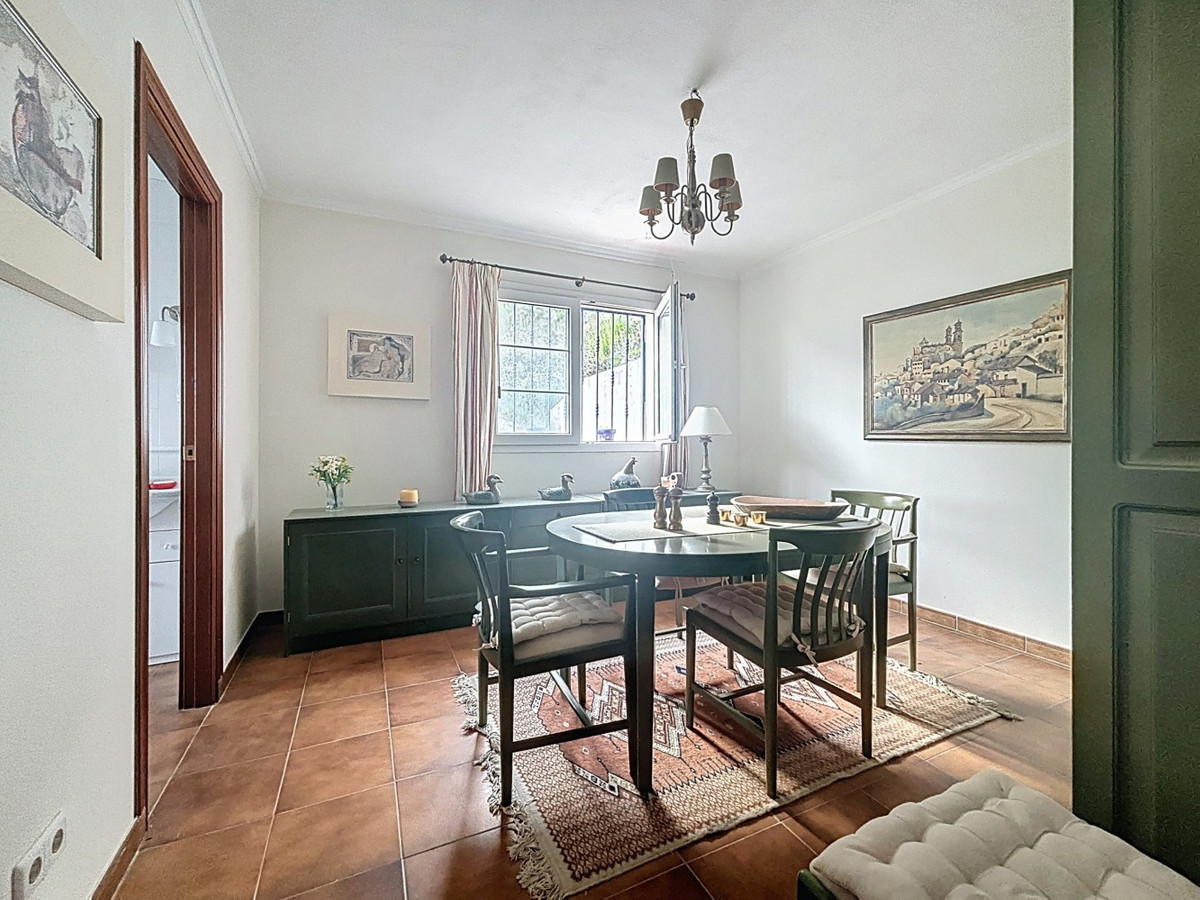 Vrijstaande Villa te koop in Arenas | 3 slaapkamers H5300557