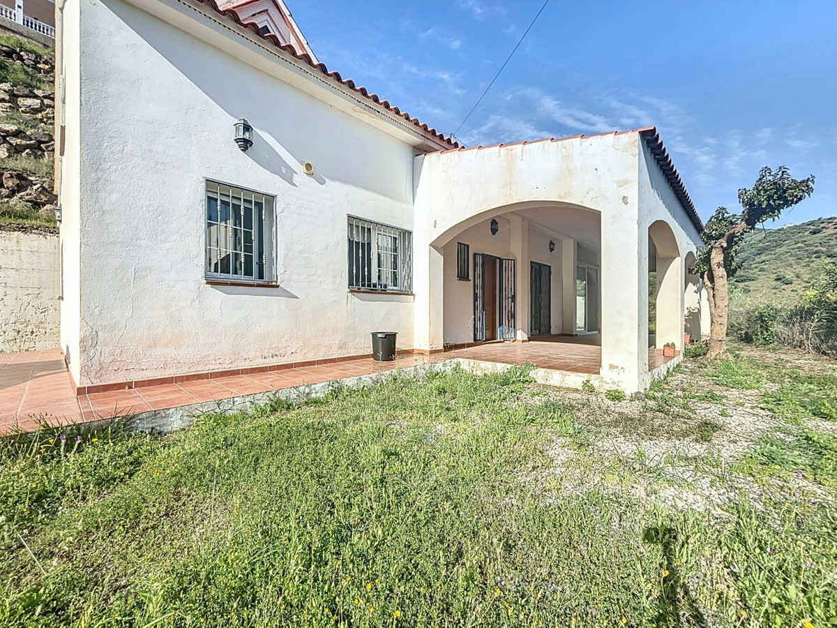 Vrijstaande Villa te koop in Arenas | 3 slaapkamers H5300557