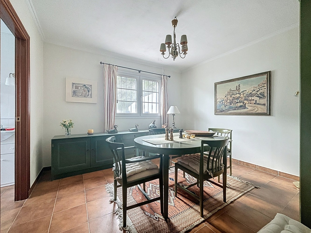 Vrijstaande Villa te koop in Arenas | 3 slaapkamers H5300557