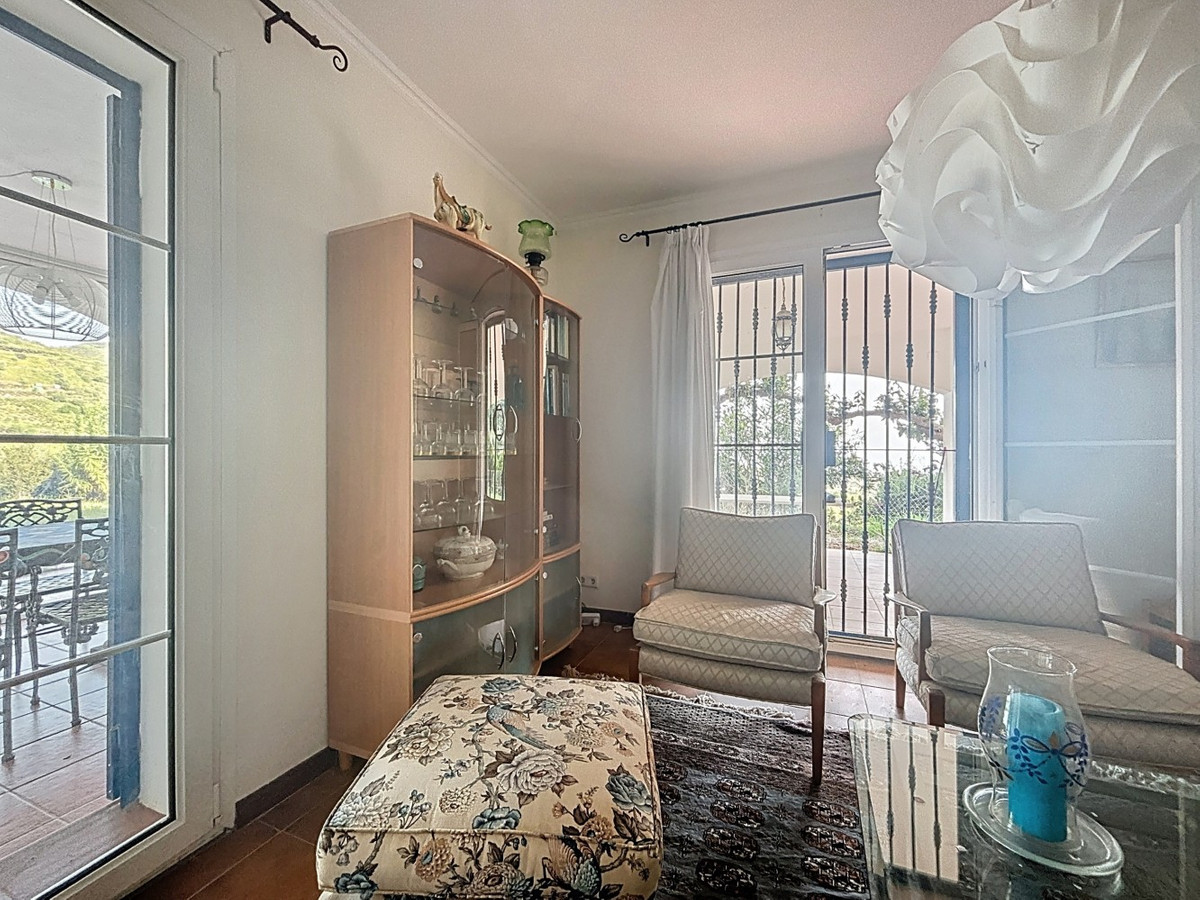 Vrijstaande Villa te koop in Arenas | 3 slaapkamers H5300557