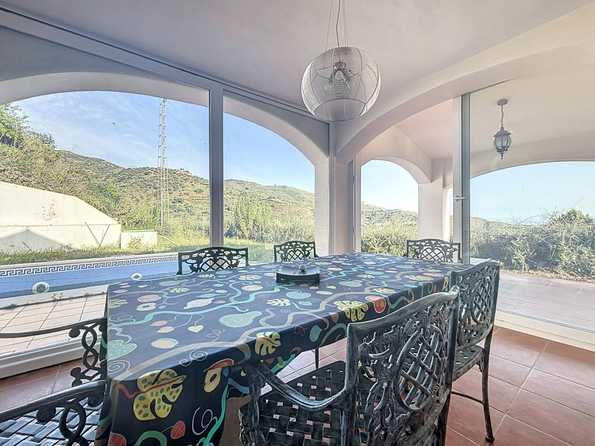 Vrijstaande Villa te koop in Arenas | 3 slaapkamers H5300557