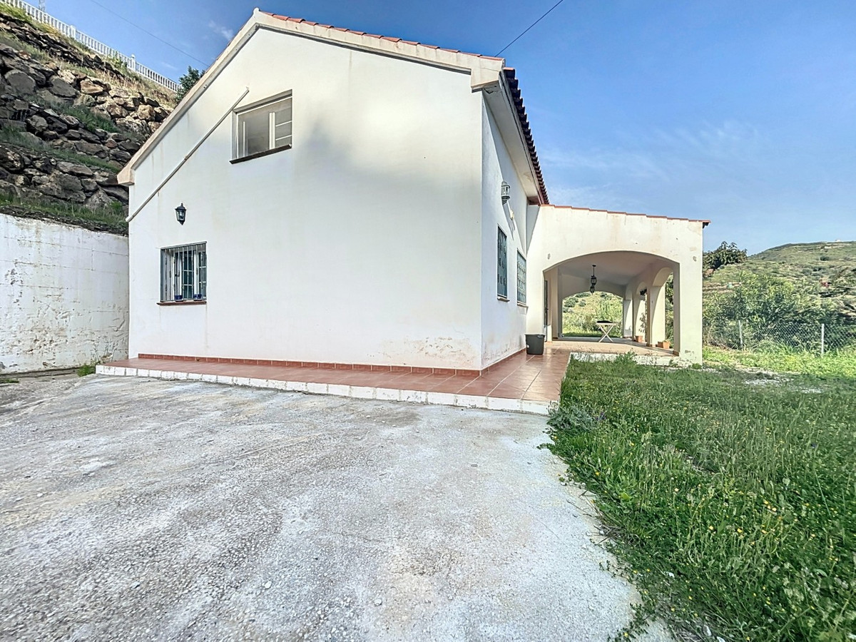 Vrijstaande Villa te koop in Arenas | 3 slaapkamers H5300557