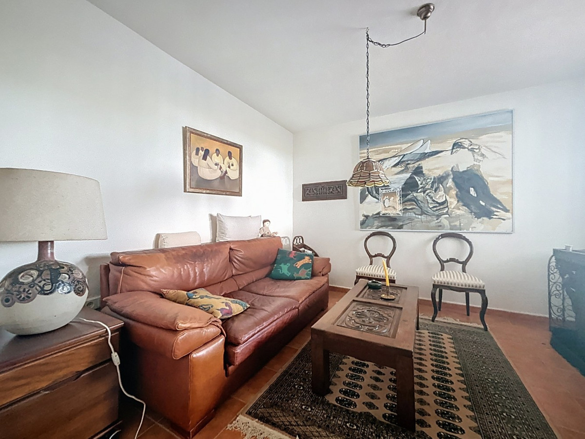 Vrijstaande Villa te koop in Arenas | 3 slaapkamers H5300557