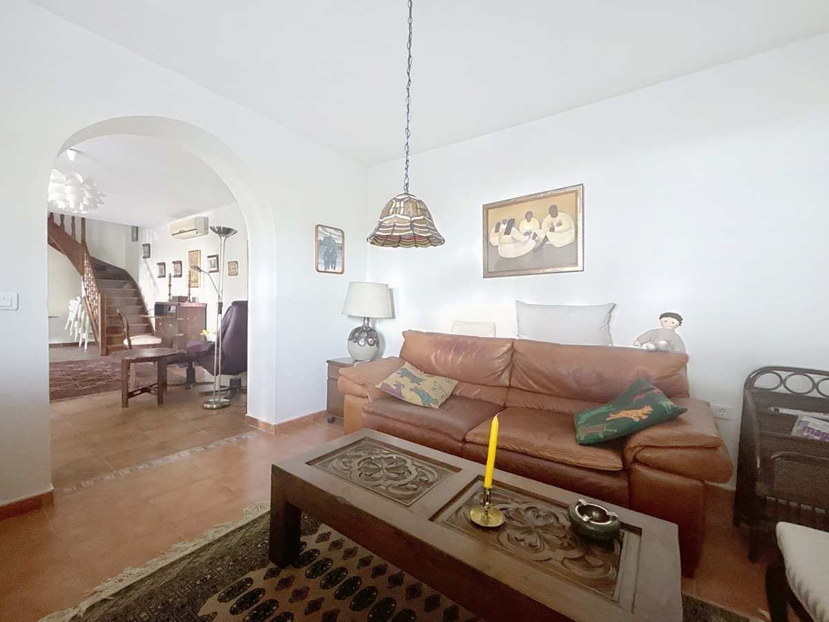 Vrijstaande Villa te koop in Arenas | 3 slaapkamers H5300557