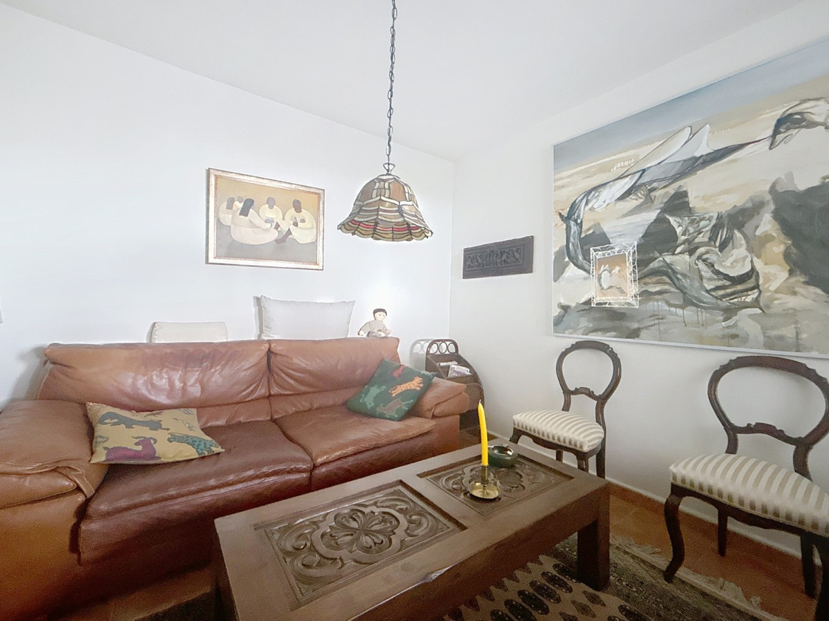 Vrijstaande Villa te koop in Arenas | 3 slaapkamers H5300557