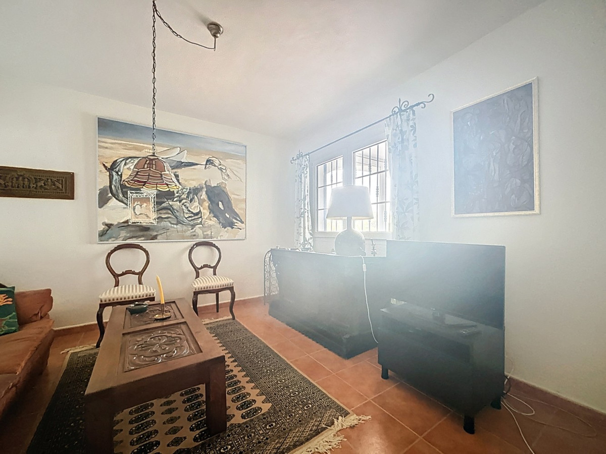 Vrijstaande Villa te koop in Arenas | 3 slaapkamers H5300557