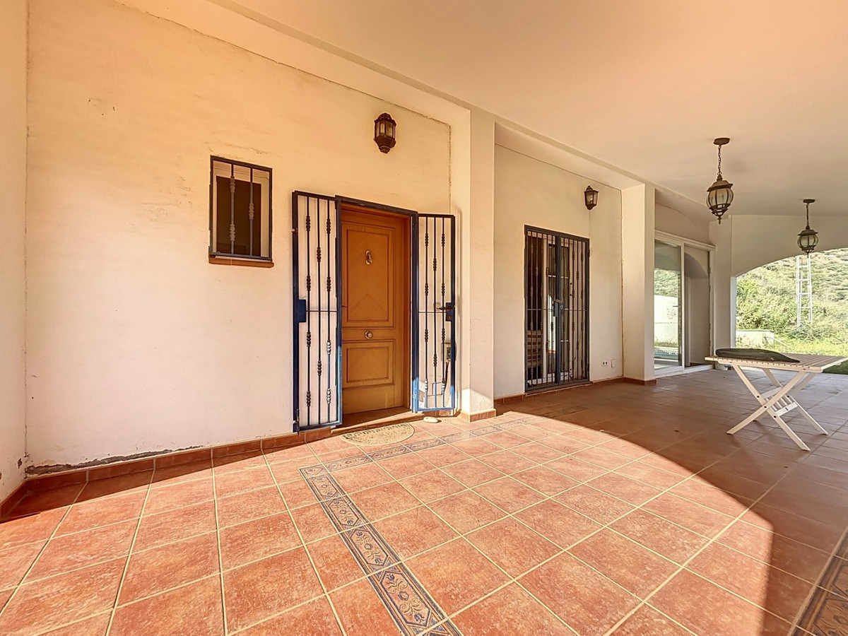 Vrijstaande Villa te koop in Arenas | 3 slaapkamers H5300557