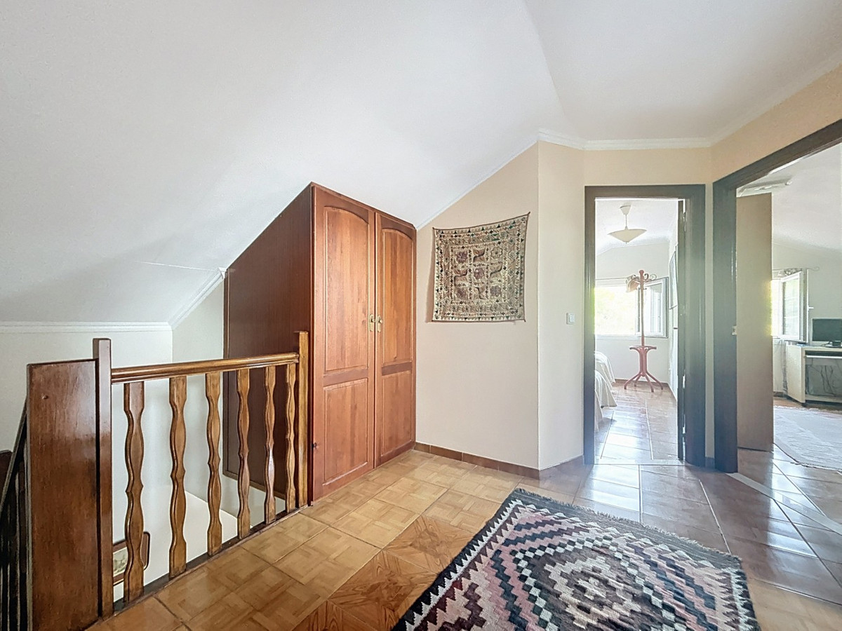 Vrijstaande Villa te koop in Arenas | 3 slaapkamers H5300557