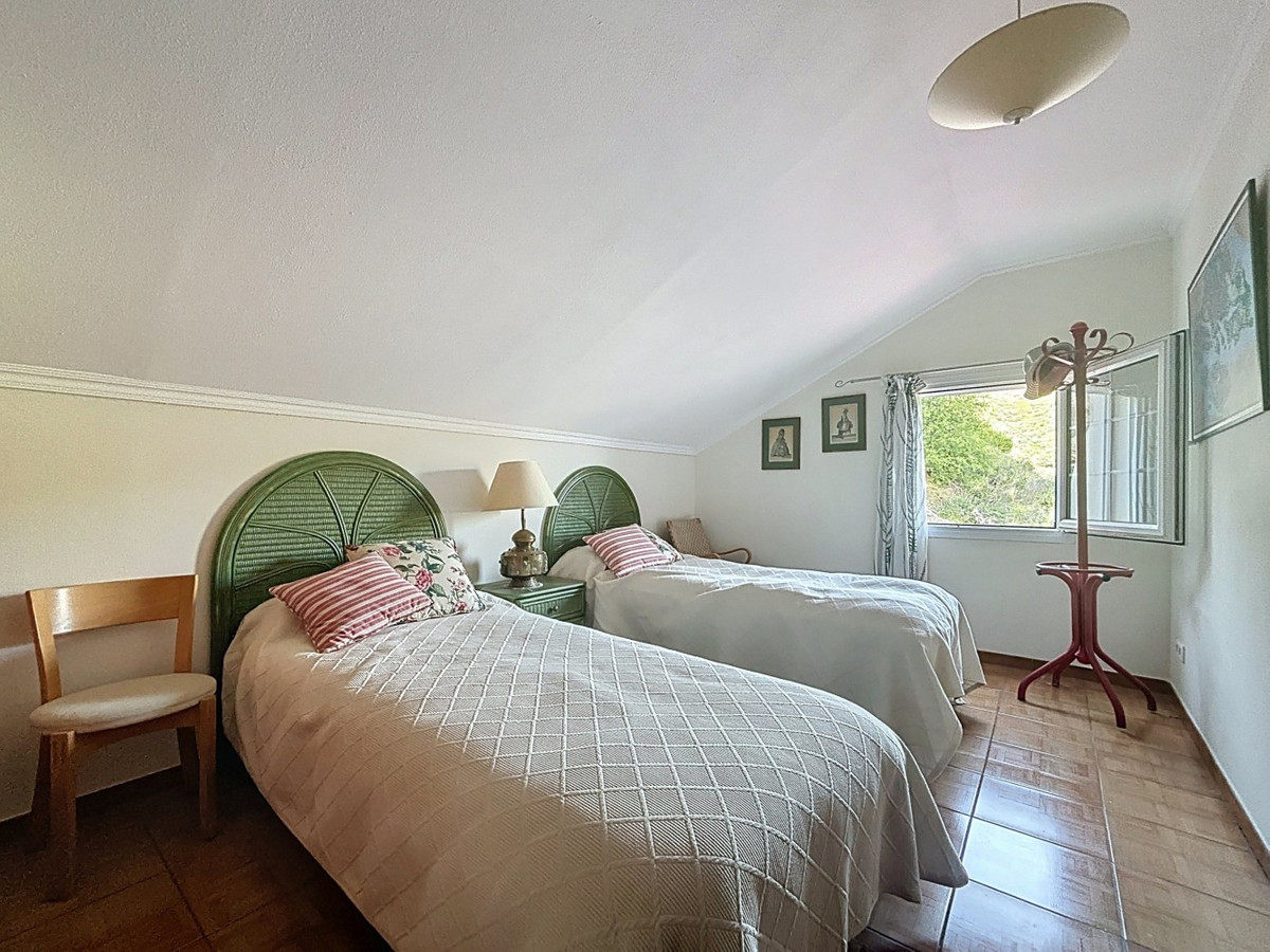 Vrijstaande Villa te koop in Arenas | 3 slaapkamers H5300557