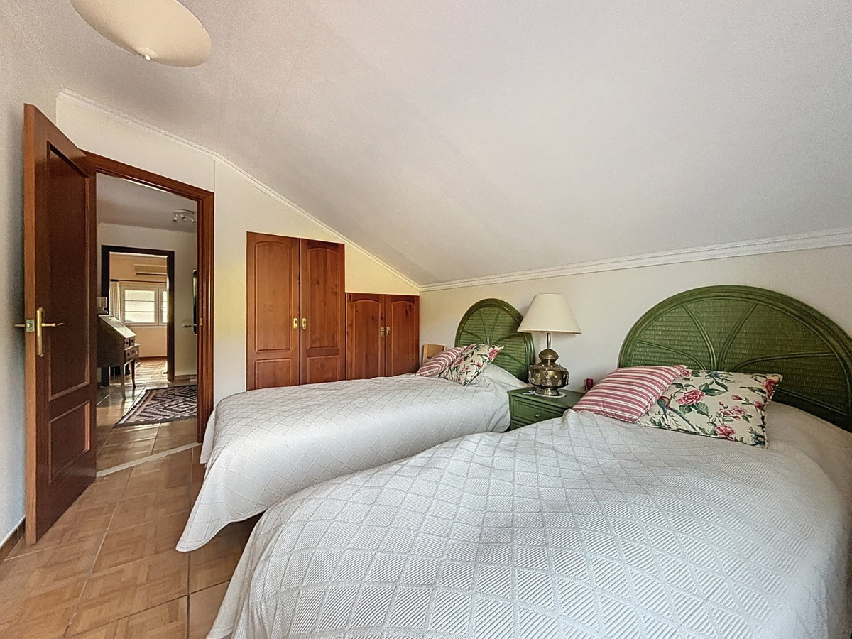 Vrijstaande Villa te koop in Arenas | 3 slaapkamers H5300557