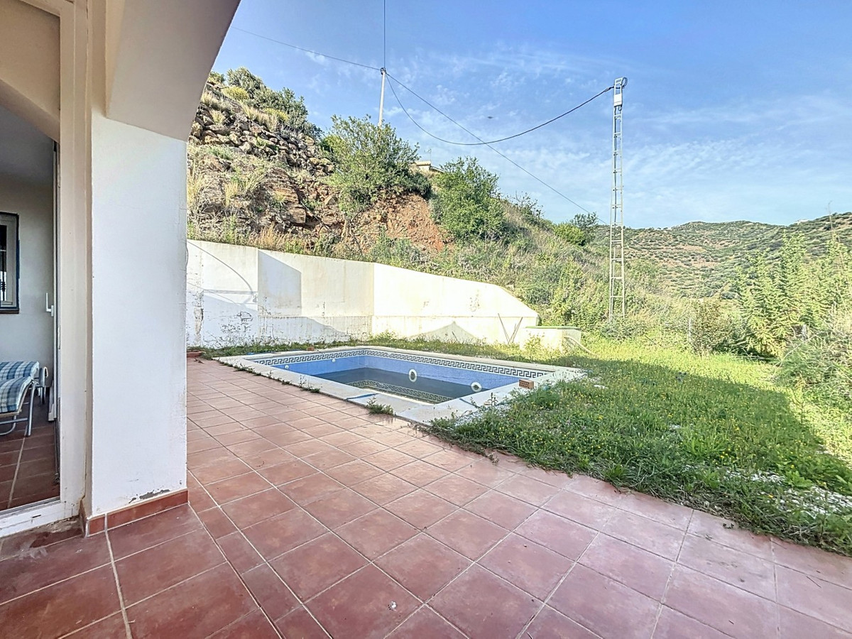 Vrijstaande Villa te koop in Arenas | 3 slaapkamers H5300557