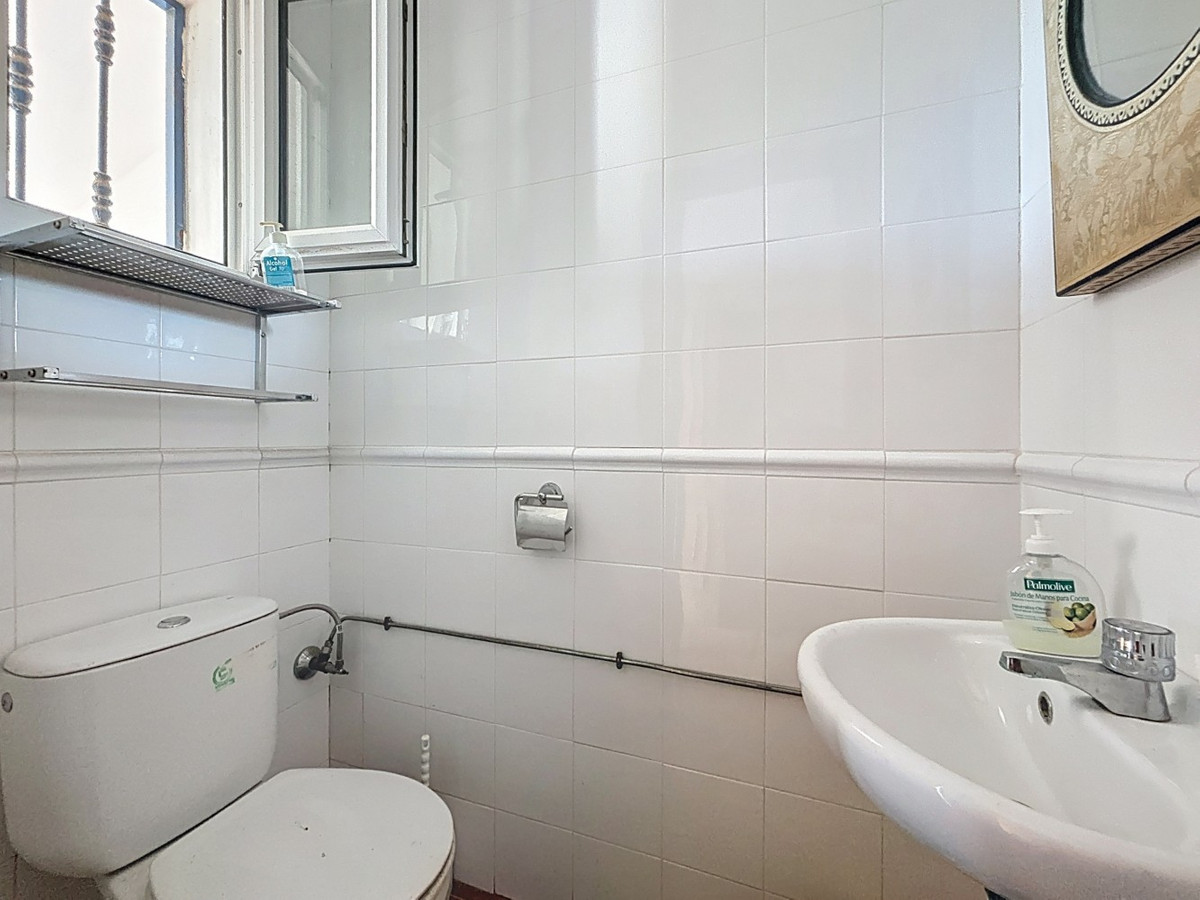 Vrijstaande Villa te koop in Arenas | 3 slaapkamers H5300557