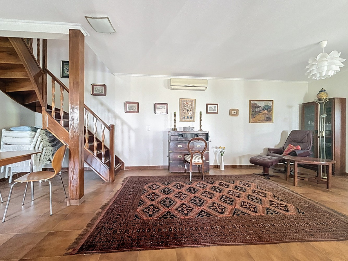 Vrijstaande Villa te koop in Arenas | 3 slaapkamers H5300557