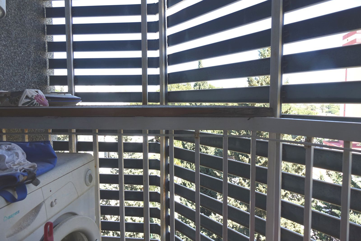 Penthouse in Arroyo de la Miel-10